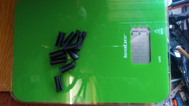 Cannondale Scalpel 900 XC Race '04 #52