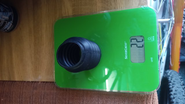 Cannondale Scalpel 900 XC Race '04 #56