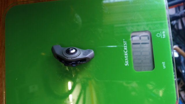 Cannondale Scalpel 900 XC Race '04 #60