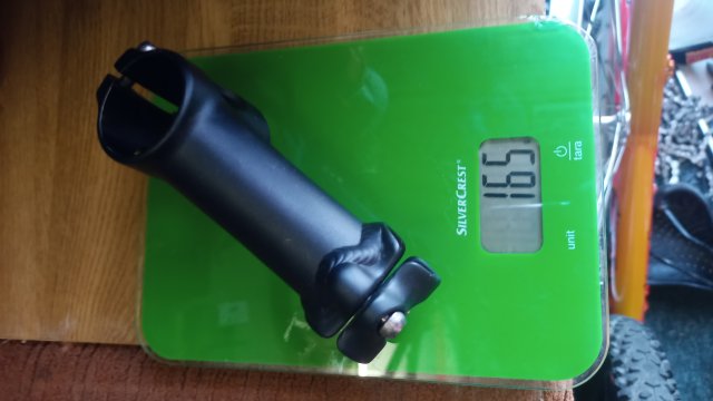 Cannondale Scalpel 900 XC Race '04 #67