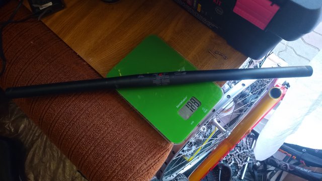 Cannondale Scalpel 900 XC Race '04 #68