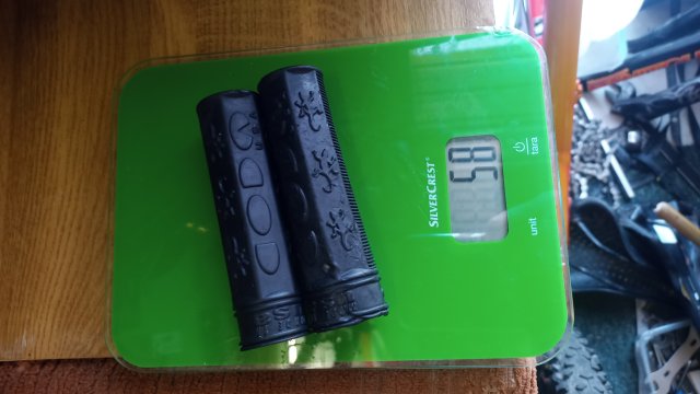 Cannondale Scalpel 900 XC Race '04 #69