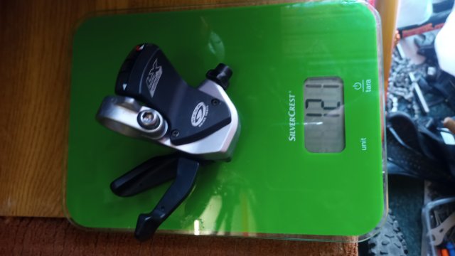 Cannondale Scalpel 900 XC Race '04 #70