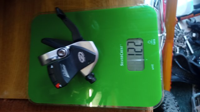 Cannondale Scalpel 900 XC Race '04 #71