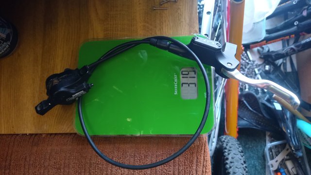 Cannondale Scalpel 900 XC Race '04 #72