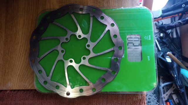 Cannondale Scalpel 900 XC Race '04 #74