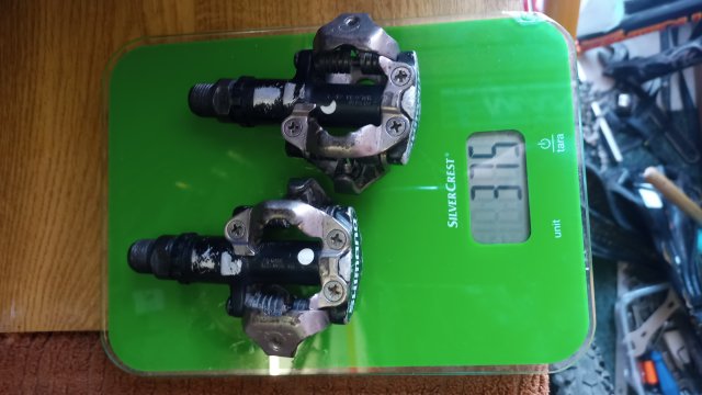 Cannondale Scalpel 900 XC Race '04 #76