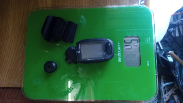 Cannondale Scalpel 900 XC Race '04 #79