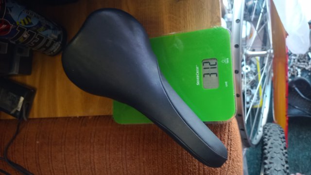 Cannondale Scalpel 900 XC Race '04 #80