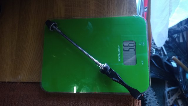 Cannondale Scalpel 900 XC Race '04 #81