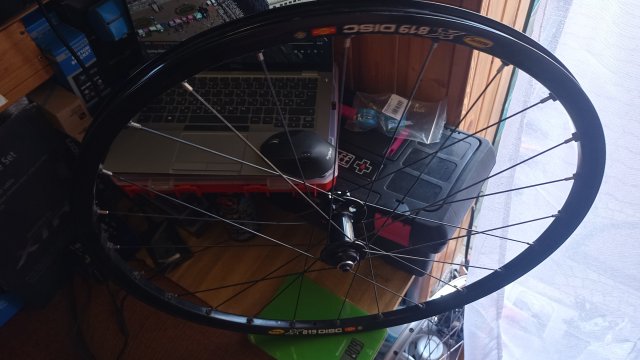 Cannondale Scalpel 900 XC Race '04 #83