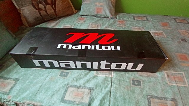 Manitou Mastodon LE '22 #2