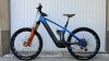 Cube Stereo Hybrid 160 HPC Actionteam #20