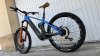 Cube Stereo Hybrid 160 HPC Actionteam #21