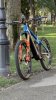 Cube Stereo Hybrid 160 HPC Actionteam #33