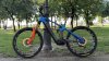 Cube Stereo Hybrid 160 HPC Actionteam #38