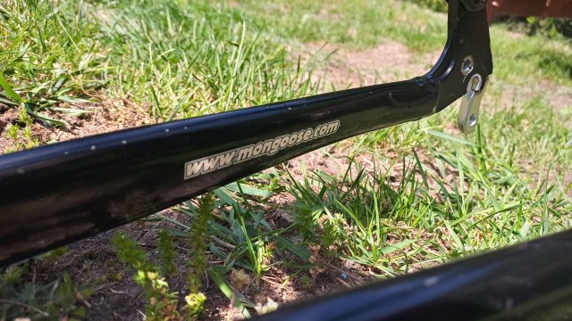 Mongoose Newman 8.3 '02 #95