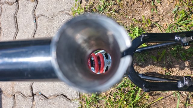 Mongoose Newman 8.3 '02 #99