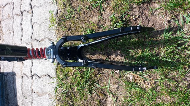 Mongoose Newman 8.3 '02 #100