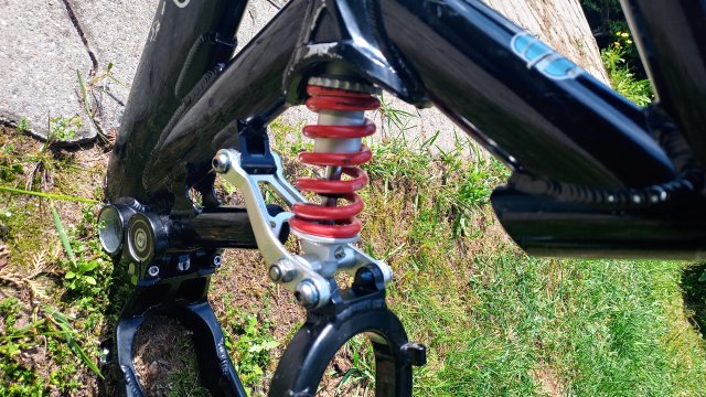 Mongoose Newman 8.3 '02 #102