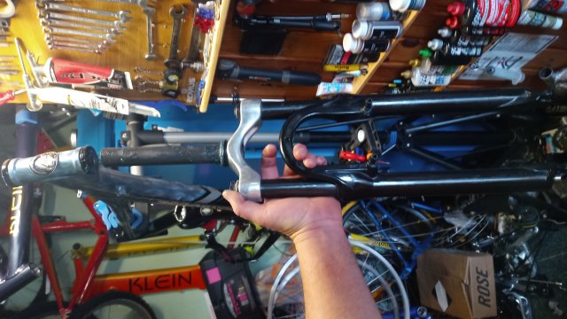 Mongoose Newman 8.3 '02 #116