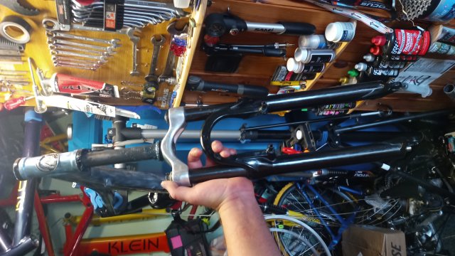 Mongoose Newman 8.3 '02 #117