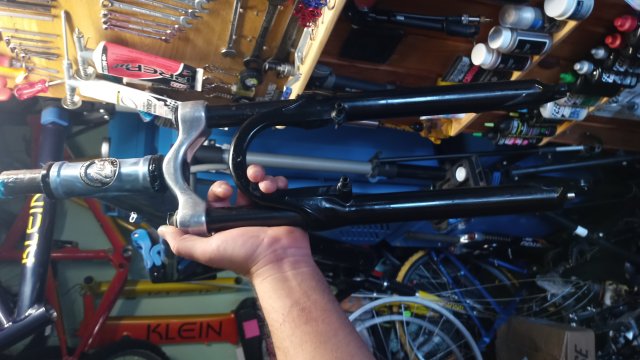 Mongoose Newman 8.3 '02 #118