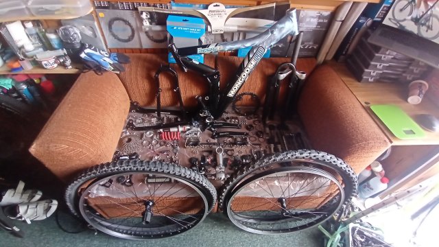 Mongoose Newman 8.3 '02 #12