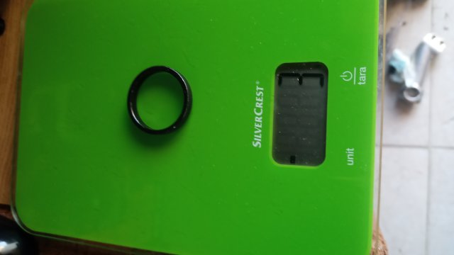 Mongoose Newman 8.3 '02 #119