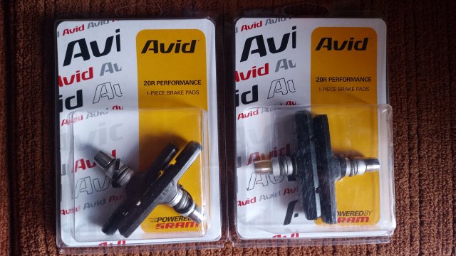 Mongoose Newman 8.3 '02 #124