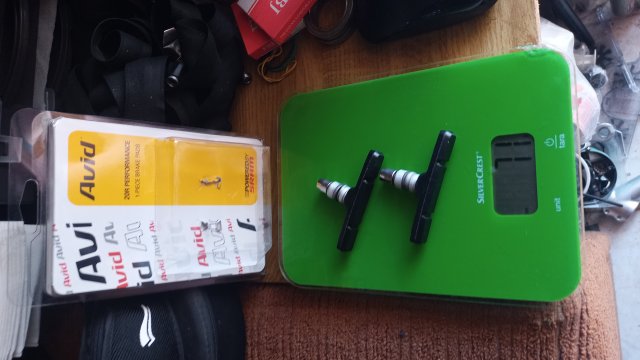 Mongoose Newman 8.3 '02 #136