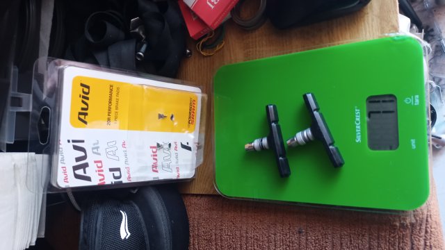 Mongoose Newman 8.3 '02 #125