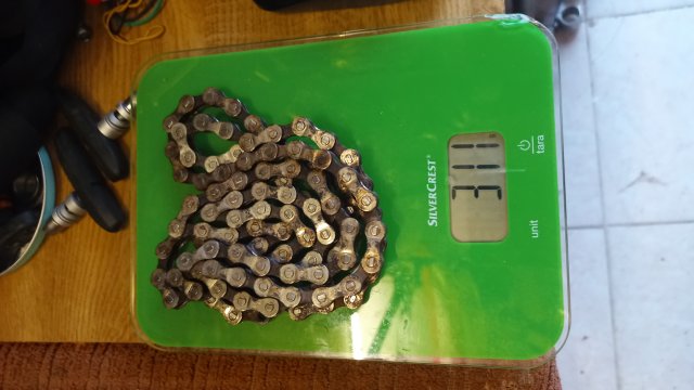 Mongoose Newman 8.3 '02 #127