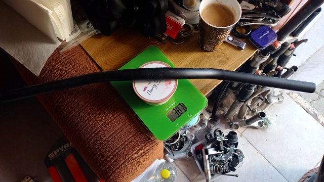 Mongoose Newman 8.3 '02 #128