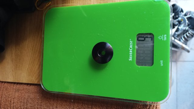 Mongoose Newman 8.3 '02 #129