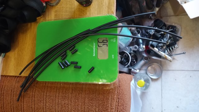Mongoose Newman 8.3 '02 #148