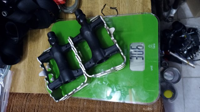 Mongoose Newman 8.3 '02 #151