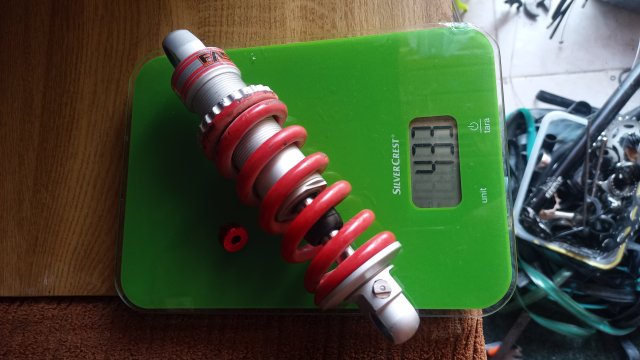 Mongoose Newman 8.3 '02 #20