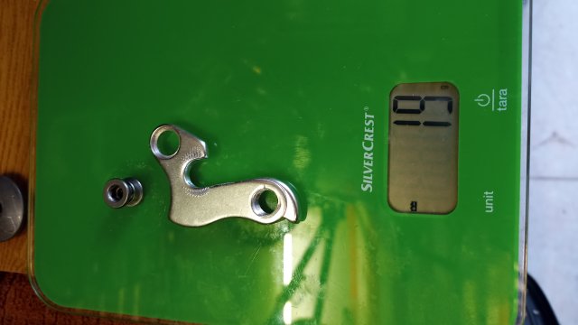 Mongoose Newman 8.3 '02 #39