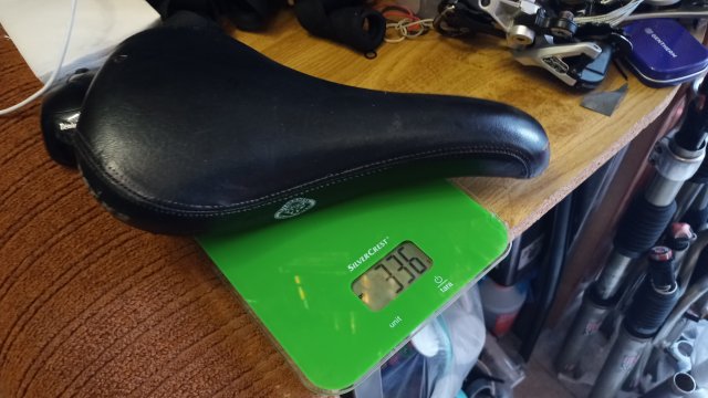 Mongoose Newman 8.3 '02 #43