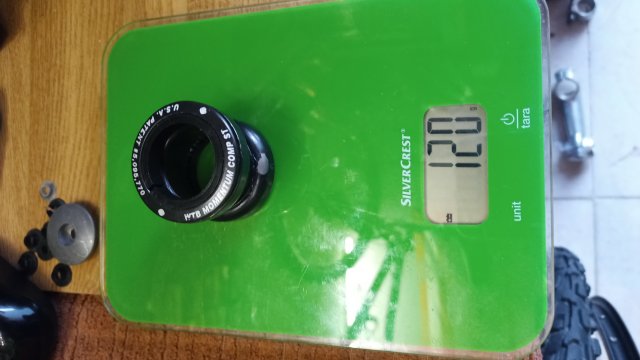 Mongoose Newman 8.3 '02 #44