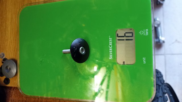 Mongoose Newman 8.3 '02 #46