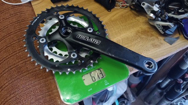 Mongoose Newman 8.3 '02 #49