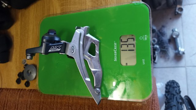 Mongoose Newman 8.3 '02 #52