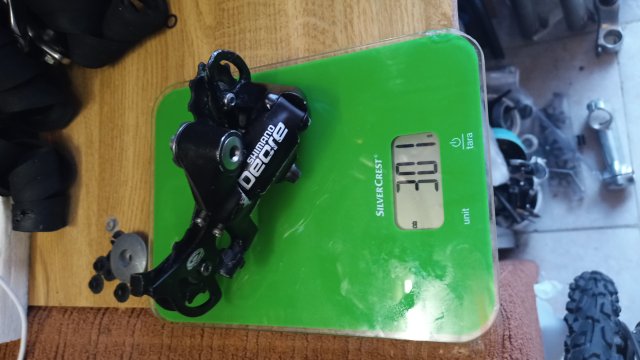 Mongoose Newman 8.3 '02 #53