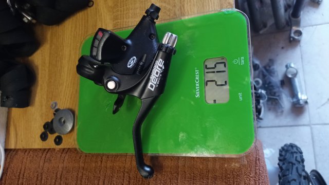 Mongoose Newman 8.3 '02 #56