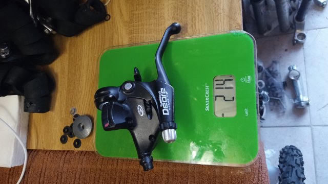 Mongoose Newman 8.3 '02 #57