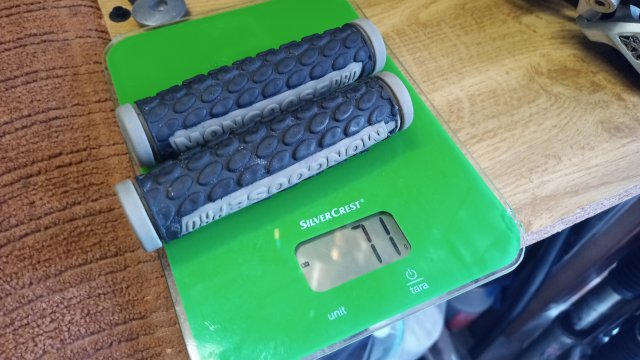 Mongoose Newman 8.3 '02 #58