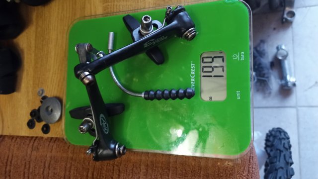 Mongoose Newman 8.3 '02 #59