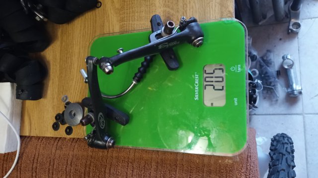 Mongoose Newman 8.3 '02 #60